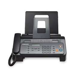Samsung Inkjet Fax SF-371P