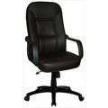 Bella Supreme  Leather  BACK-REST AND GAS-HEIGHT ADJUSTMENT**like new