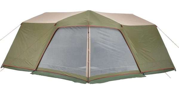 CAMP MASTER LAGOONA CABIN 8 :display good as new