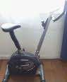 Trojan 100  stationary cycle** demo** like new