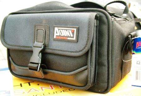 CAMERA BAG POINT PROFFESIONAL