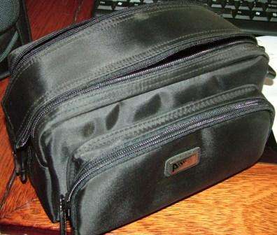 CAMERA BAG POINT PROFESSIONAL