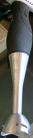 FOOD BLENDER
