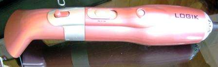 LOGIK HAIR DRYER 1000W**USED AS DISPLAY**