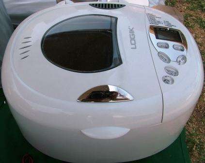 BREAD MAKER: lbm-1028 /  600w
