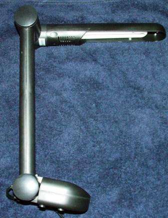 EUROLUX  9W Desk lamp