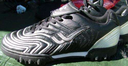 OLYMPIC REFLEX HOCKEY SHOES SIZE 10 : BRAND NEW