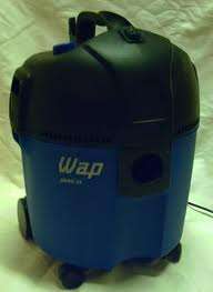 WAP:  Nilfisk-ALTO AERO 25 : USED AS DISPLAY : GOOD AS NEW