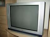 LG FLATRON TV 74 CM MODEL :29FX5BCE