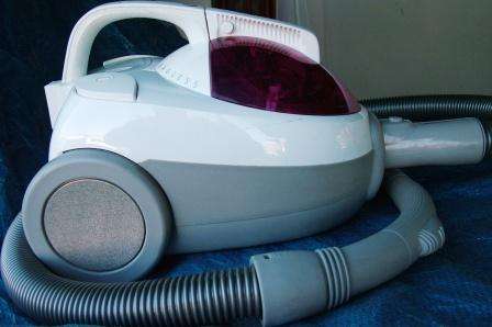 Electrolux Lite Bagless Vacuum Cleaner