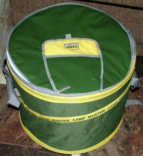 Camp Master Cooler Bag*