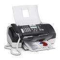 HP Officejet J3680 All-in-One  : USED AS DISPLAY