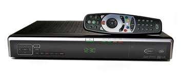 Multichoice DSTV HD PVR (+2)  - IS7
