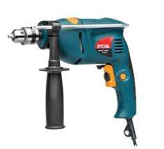 RYOBI  550W  IMPACT DRILL :NO ORIGINAL BOX