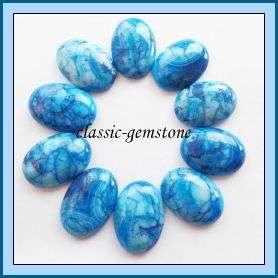Lace Agat  Blue