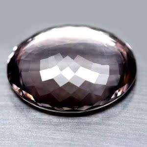 AMETRINE Oval 23.10ct VVS