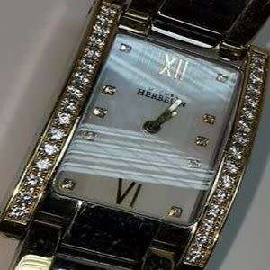 Michel Herbelin Ladies Watches