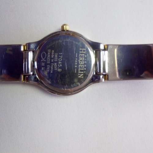 Michel Herbelin Ladies Watches