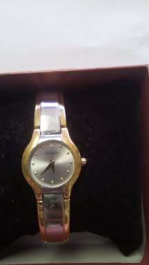 Michel Herbelin Ladies Watches