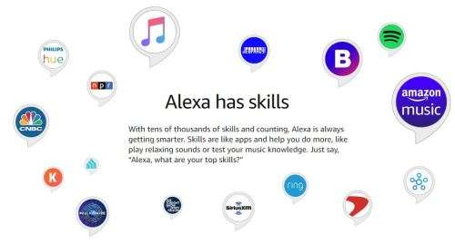 Echo Dot (3rd Gen) - Smart speaker with Alexa - Sandstone Colour