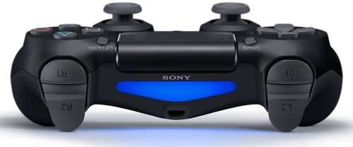 PS4 Dualshock 4 V2 Controller - By Sony Playstation