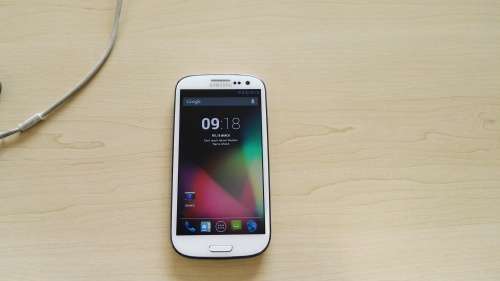 Samsung Galaxy S3 32gb
