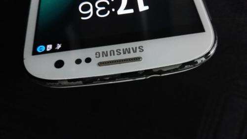Samsung Galaxy S3 i9300 32gb