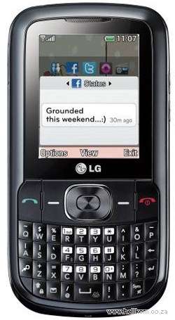 LG C105 BRAND NEW IN THE BOX SEALED!!