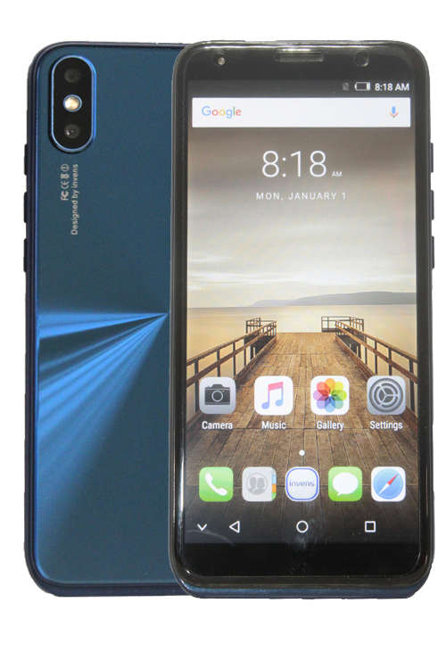 Invens V3+