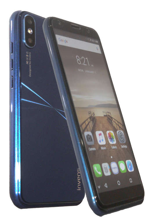 Invens V3+