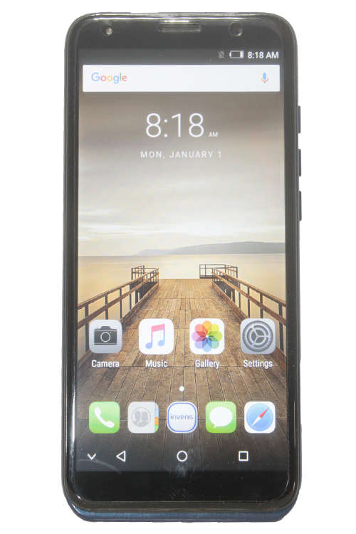 Invens V3+