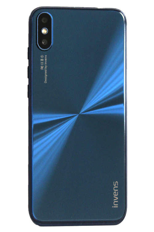 Invens V3+