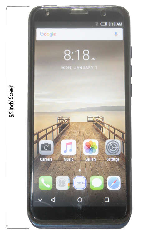 Invens V3+