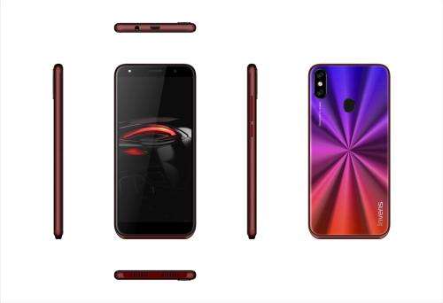 Invens V3+
