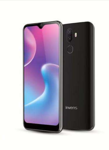 Invens Max 9