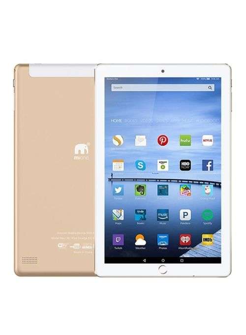 Mione Mi-Pad Gold