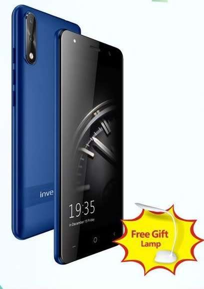 Invens A5