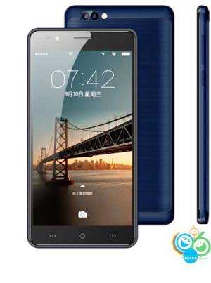 Invens Royal R9