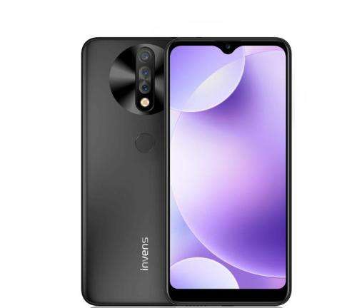 Invens S1 Grey