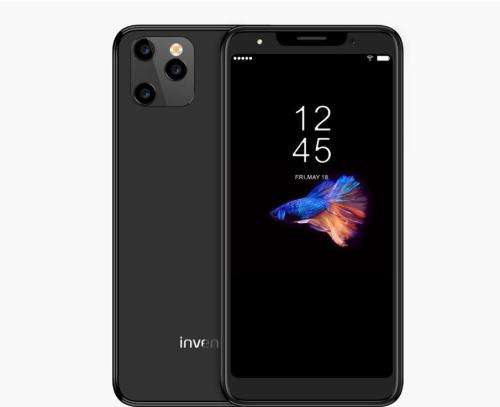 Invens H6