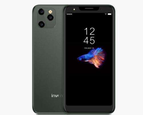 Invens H6