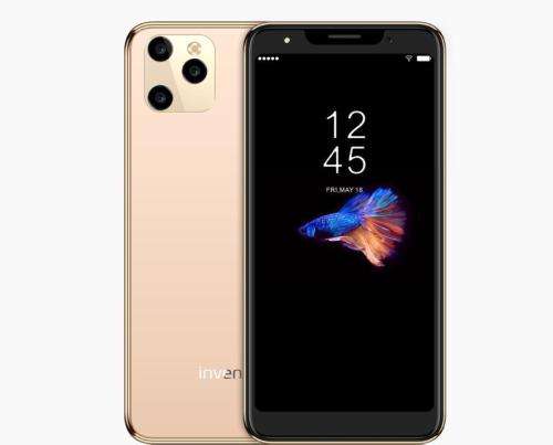 Invens H6