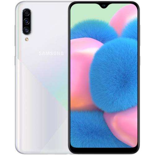 Samsung A30S 64GB, Dual Sim,