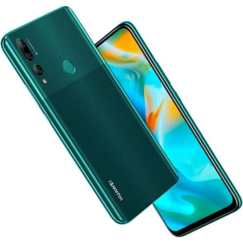Huawei Y9 Prime Dual Sim