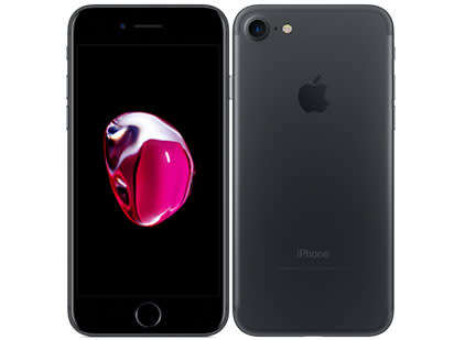 Apple Iphone 7 32GB Pre Owned