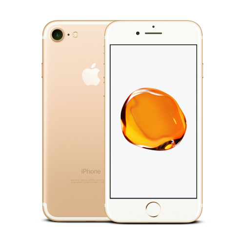 Apple Iphone 7 32GB Pre Owned