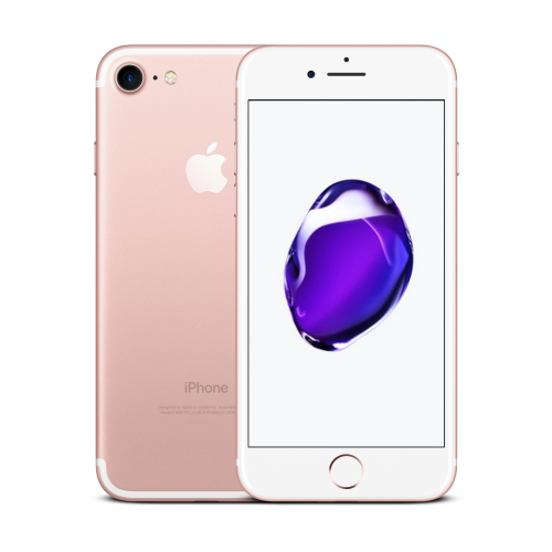 Apple Iphone 7 32GB Pre Owned