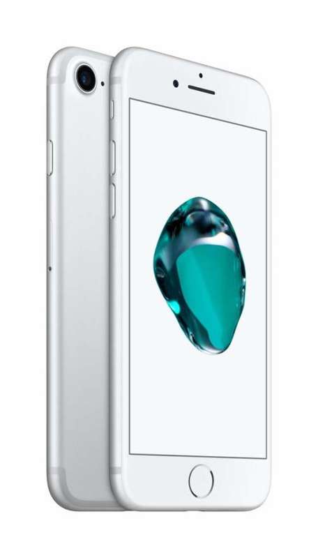 Apple IPhone 7 (128GB) Pre-Owned