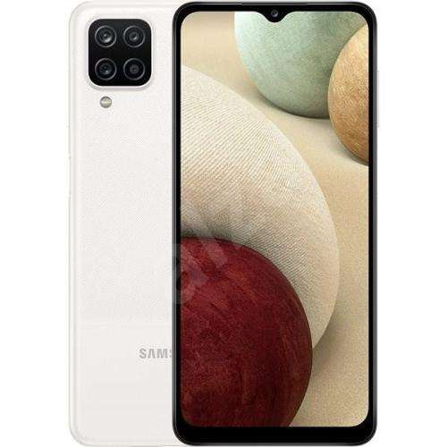 Samsung Galaxy A12 Dual Sim