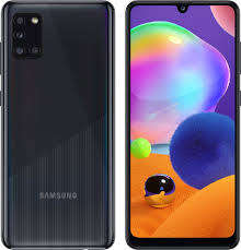 Samsung Galaxy A31 Dual Sim